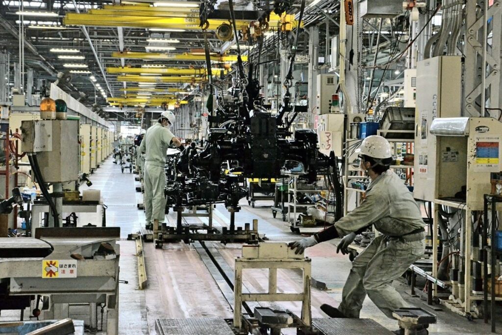 従業員「今後を考えることできない」 三菱マヒンドラ農機、解散へ 前触れなく突然の説明、不安募らす - 山陰中央新報デジタル