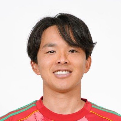 藤原奏哉の顔写真