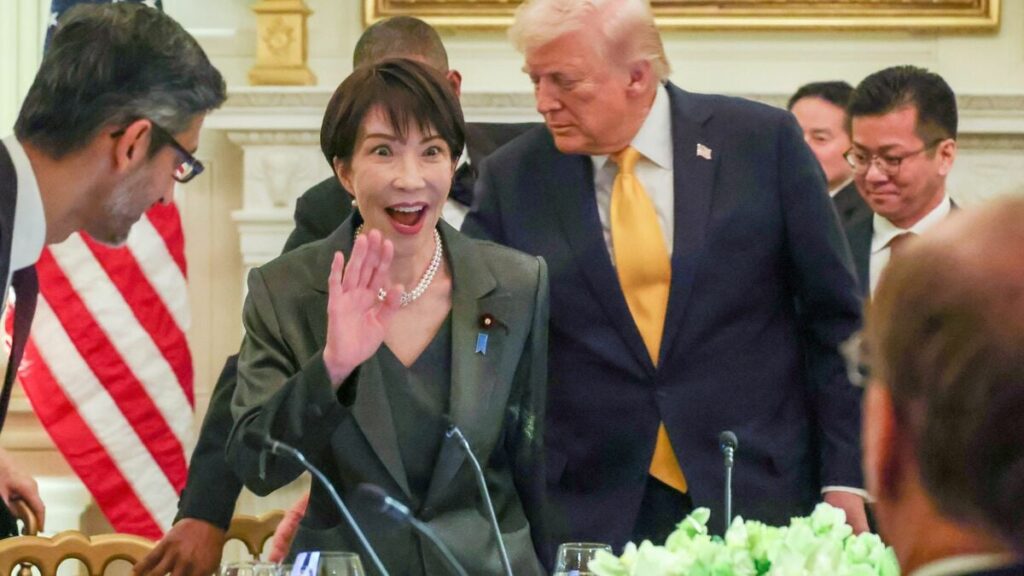 日本は「友好国のイラン」を捨て、トランプに従うのか…脱ロシアで自滅した欧州が高市首相に突きつける教訓 | PRESIDENT Online(プレジデントオンライン) 日本は「友好国のイラン」を捨て、トランプに従うのか…脱ロシアで自滅した欧州が高市首相に突きつける教訓 | PRESIDENT Online(プレジデントオンライン)