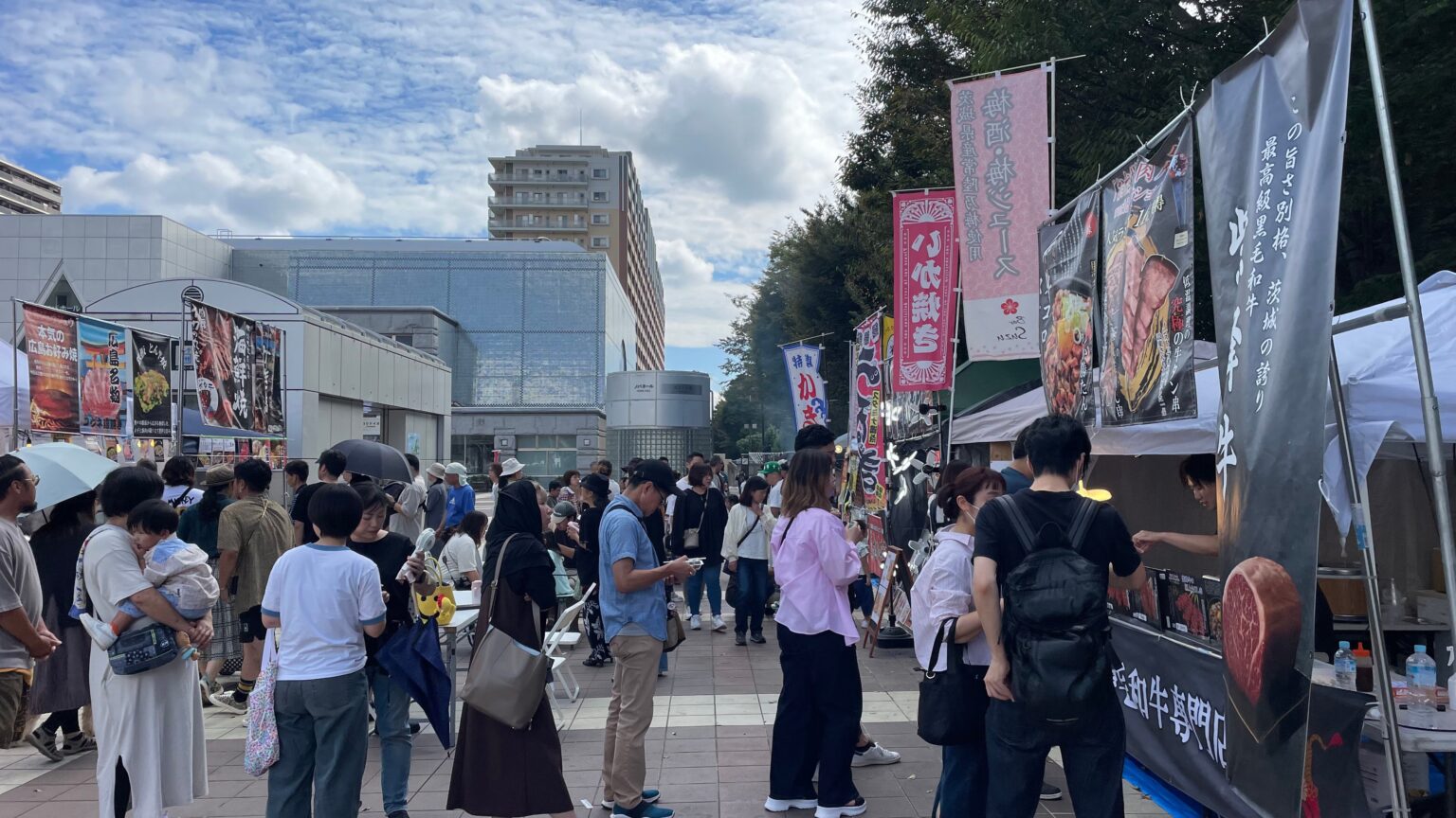 第62回 肉肉パーク | 日本海新聞 NetNihonkai