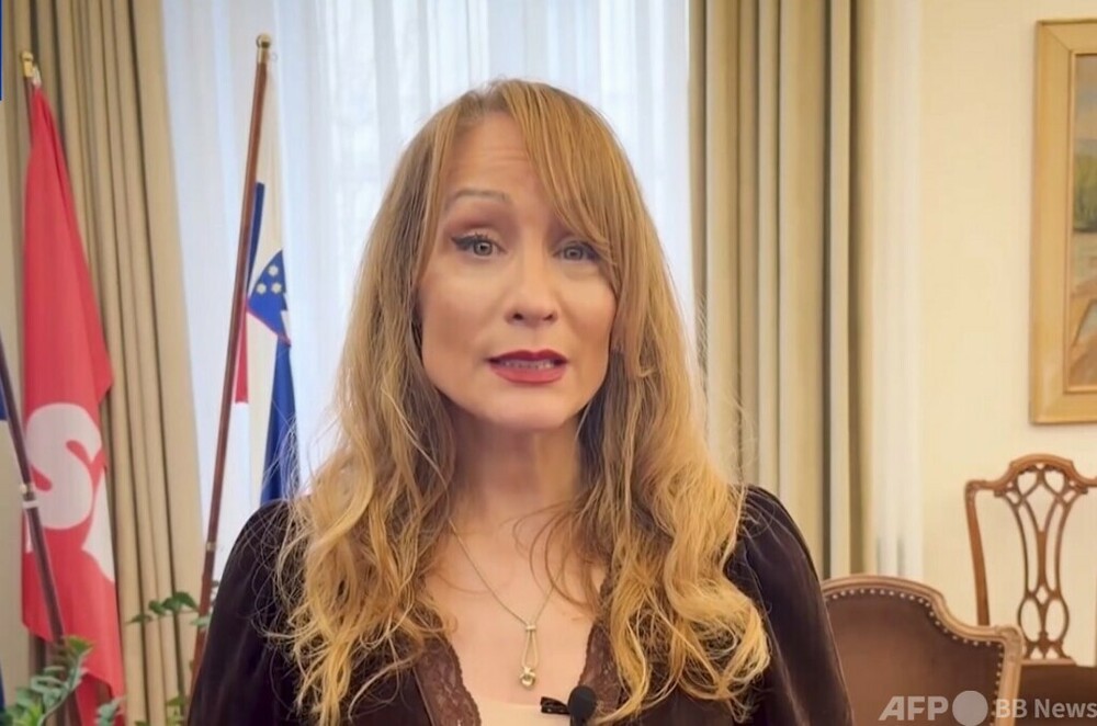 海外政治家ら 中国の質の高い発展に注目　写真1枚　国際ニュース：AFPBB News