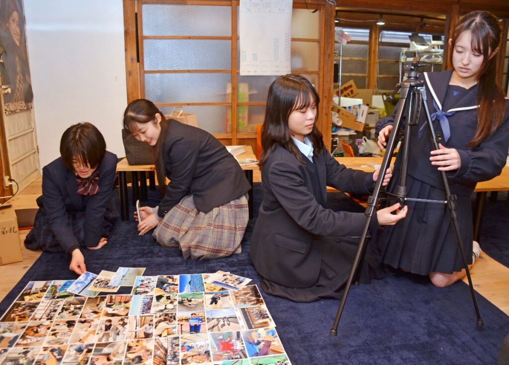 「からつまちなか文化祭」 3月15日に 唐津市役所一帯で、高校生主体に企画運営 | まちの話題 | 佐賀県のニュース 「からつまちなか文化祭」 3月15日に 唐津市役所一帯で、高校生主体に企画運営 | まちの話題 | 佐賀県のニュース