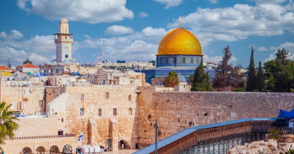 2分でわかる！ 「イスラエルってどんな国？」パレスチナ問題を1からおさらい〈再配信〉 | 読むだけで世界地図が頭に入る本 | ダイヤモンド・オンライン