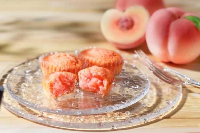 『FRUTTIMO, FUJI-SAN-PO 樹上完熟ピーチ（山梨県産）』シーキューブから新発売｜プレスリリース（愛媛新聞ＯＮＬＩＮＥ）記事詳細｜愛媛新聞ONLINE