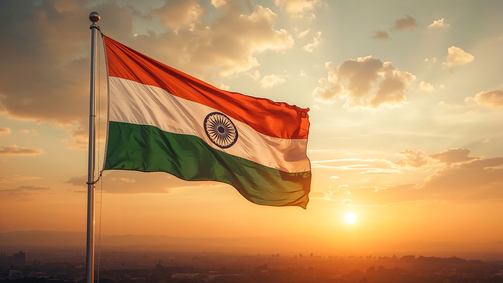 【インド】政府、2035年GHG削減目標を閣議決定。2005年比GDP当たり47%減。気候変動対策と成長を両立 | Sustainable Japan