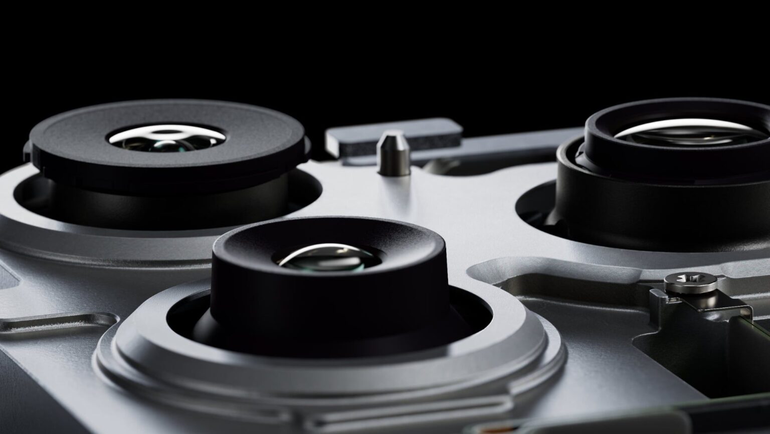 iPhone 17のカメラとズーム機能の改善