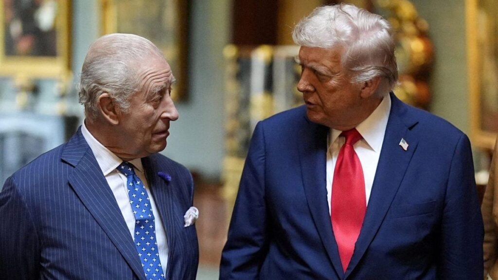 キング牧師、エプスタイン被害者との面会を拒否する予定