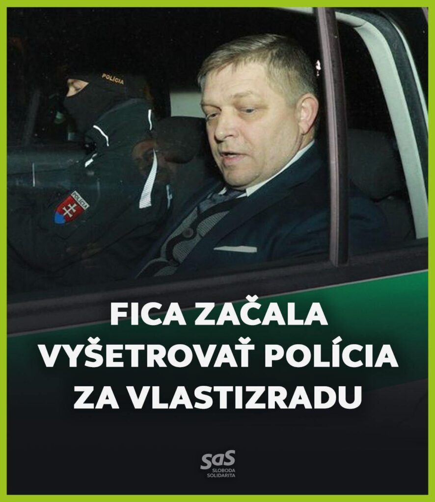 警察はフィックの捜査を開始した。