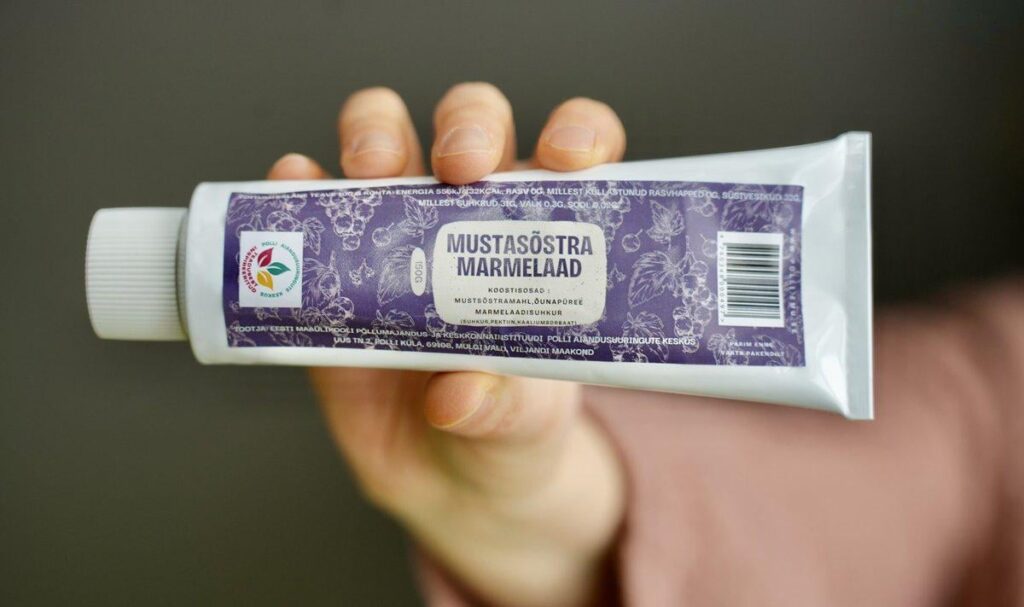 チューブ詰まりが再発しています