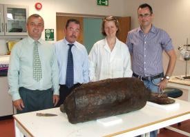 ランダムにドロップされた最も奇妙な家族の言い伝え?