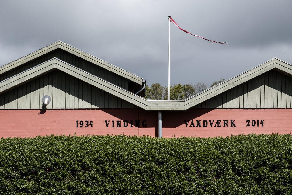 「ハッキングされると少し笑ってしまいます」（デンマークの 70 の水道施設向けのソフトウェアを作成している Gravesen 氏）