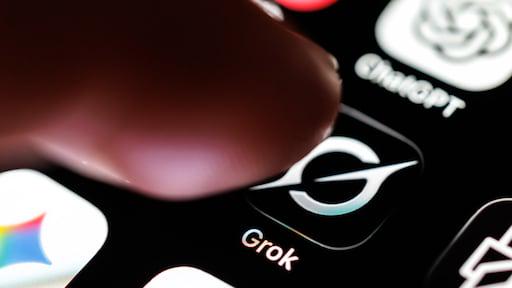 裁判官：Grokの脱衣機能禁止、多額の罰金