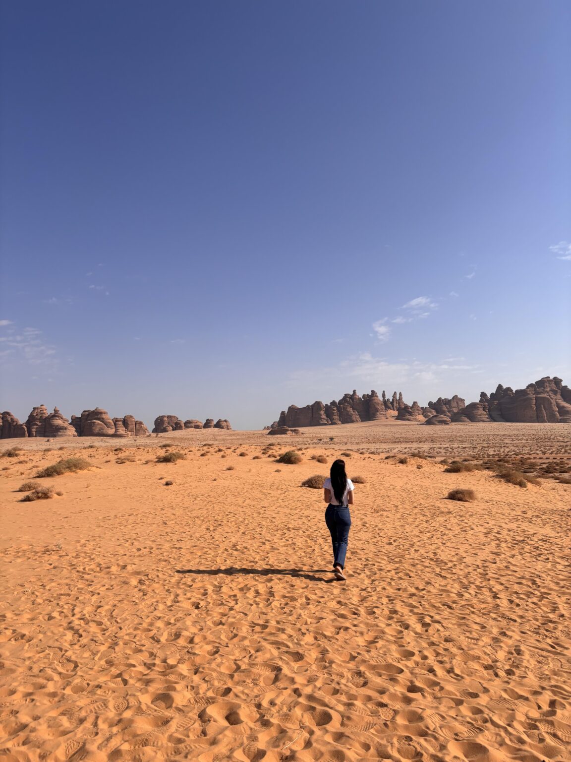 ロフォーテン諸島に誰かいる？