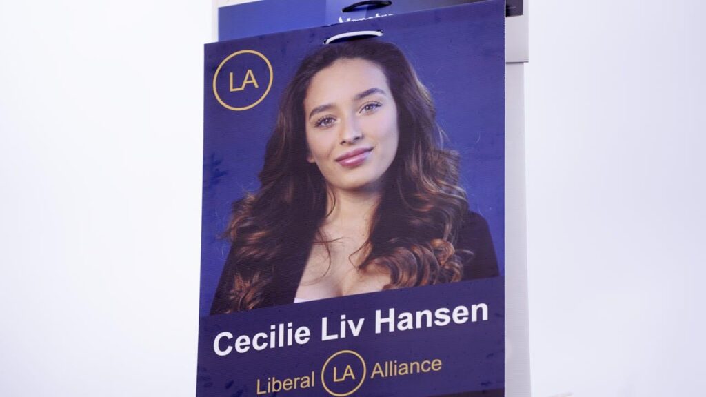 LA、新しく選出された国会議員を除外