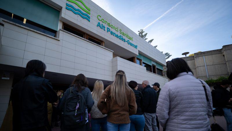 彼女は安楽死法の下で20か月間死との戦いを続けた。木曜日、スペインは彼女を許可した