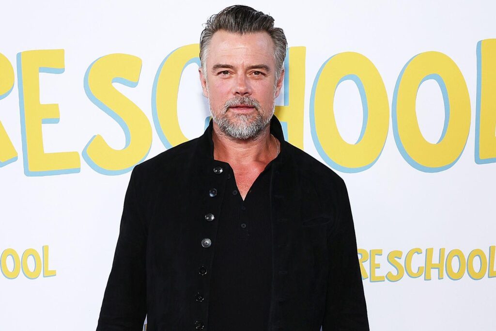 ジョシュ・デュアメルは、有名人は政治について沈黙すべきだと考えている：「なぜ視聴者の半分を遠ざける必要があるのでしょうか？」