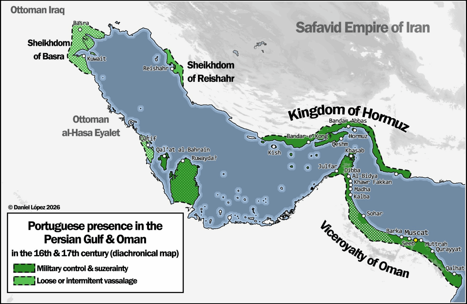 歴史はホルムズ海峡の危機を解決する唯一の解決策を示しています。