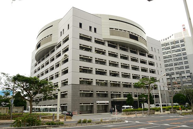 県外の男4人、那覇で面識ない女性2人に性的暴行 東京の消防士逮捕 不同意性交容疑で 沖縄県警