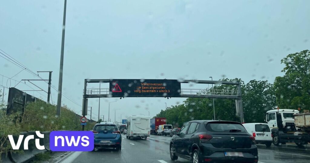 マヘレンで男性（93）が高速道路を何キロも逆走しトラックに衝突