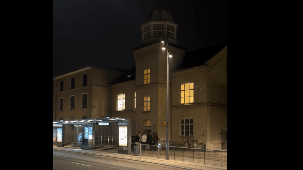 ナチスの音楽に参加した若い左翼たち