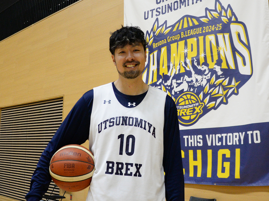 【EASL】宇都宮ブレックスの欠かせぬピースとしてEASLを戦う41歳のビッグマン、竹内公輔「いつも通りのプレーをして勝ちたい」 | バスケットボール総合情報サイト バスケットカウント BASKET COUNT