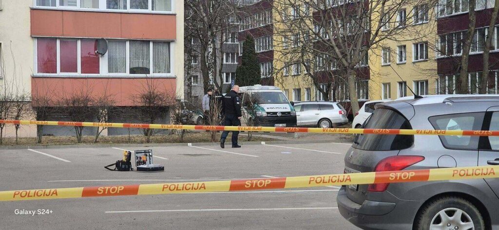 「ダイナヴァ」クラブの軍団兵がアリートゥスで襲撃され重傷を負った