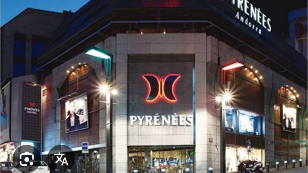 ピレネー山脈、サイバー攻撃により顧客データが流出