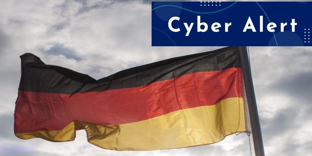 ドイツ情報機関の元副長官、フィッシングでSignalアカウントを侵害される | Codebook｜Security News