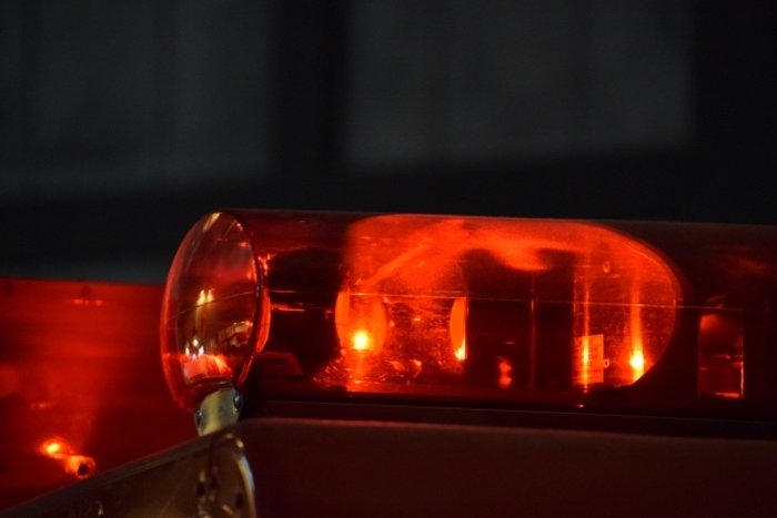 久留米市で強盗事件発生 犯人は金を奪い逃走中