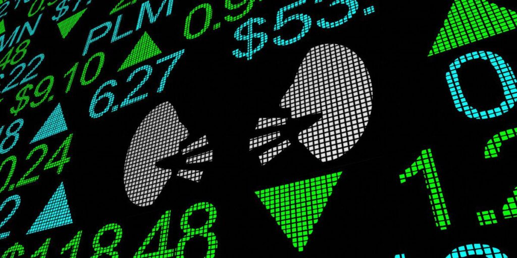 ノーベル賞受賞者は「反逆罪」と呼ぶ：トランプ大統領の石油反転の数分前に5億8000万ドルが取引された