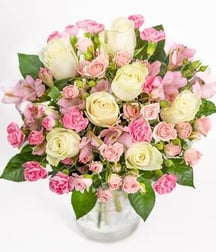 Eflorist.ie は完全な詐欺です。注文したものと到着したものを比較してください