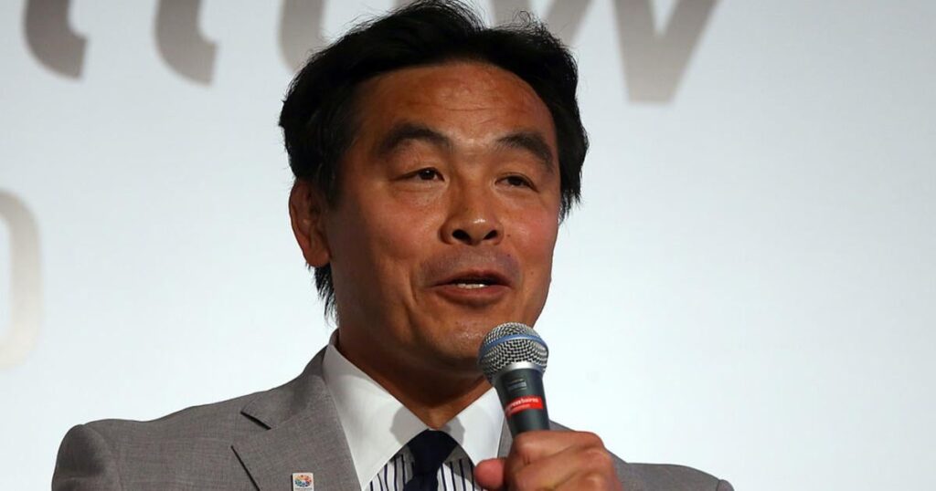 石川県知事選の馳浩候補、YouTube登録「43人登録」で「127万視聴」の摩訶不思議 選管も注視…高市早苗の応援も裏目に