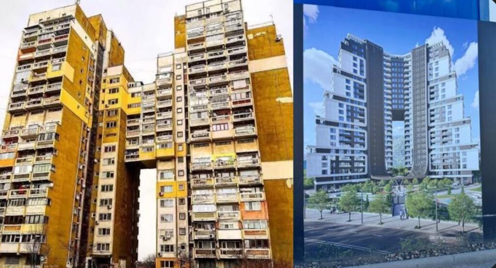 似ているように見えるのは私だけでしょうか？