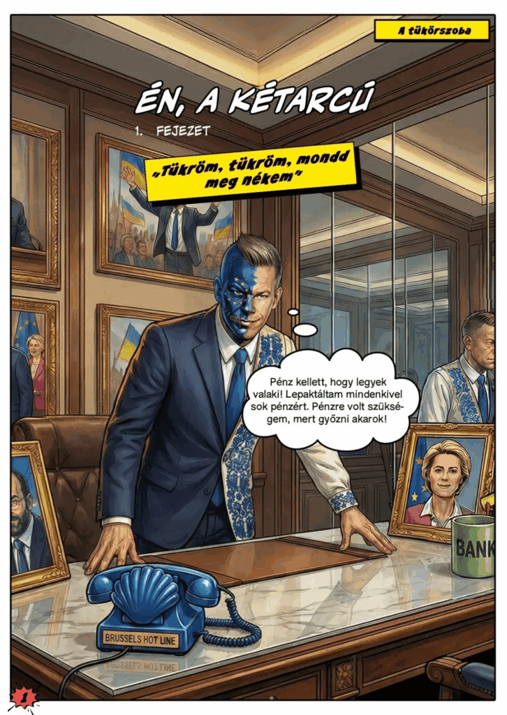 正直、これまでペティが投票に値するかどうか確信が持てませんでしたが、彼がウクライナとEUの種牡馬に基づいているという事実を見て、私は確信しました！