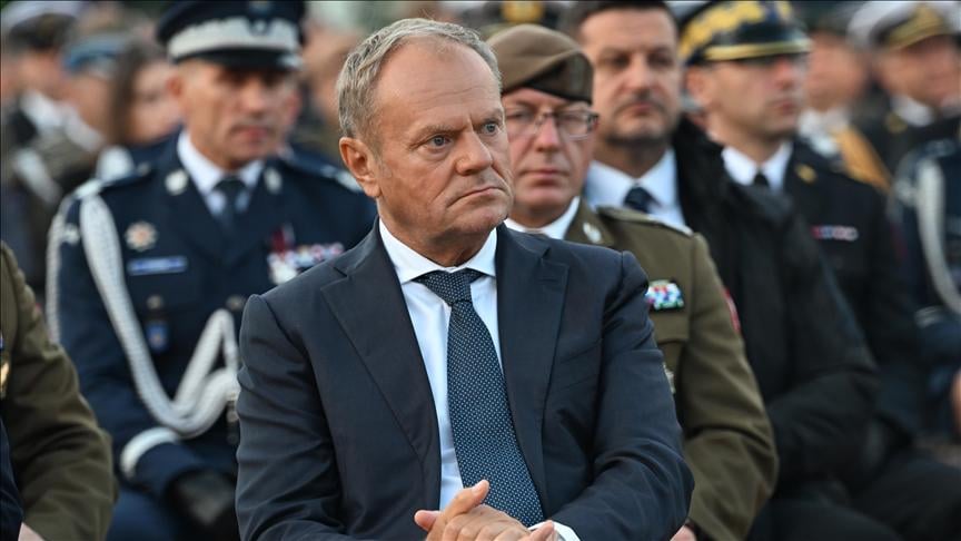 ポーランドはロシアの領空侵犯疑惑を受け、先進的な対ドローンシールドの開発を計画している