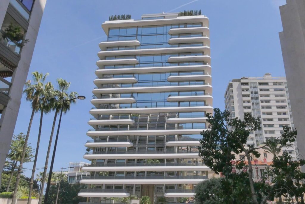 ✨ カレ ドール 26 番地: モナコで最も戦略的な住所の 1 つ?