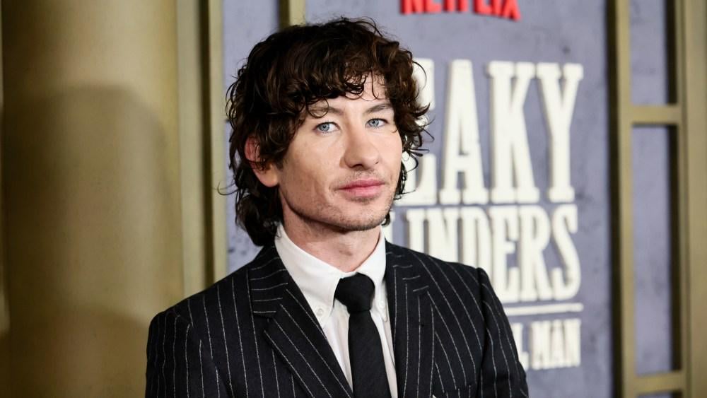 バリー・コーガン、オンラインでの「見た目の虐待」がひどくてもう「外に出たい」と思わないと語る：「それは問題になっている」