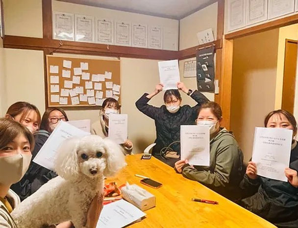 訪問介護事業所 PIECE