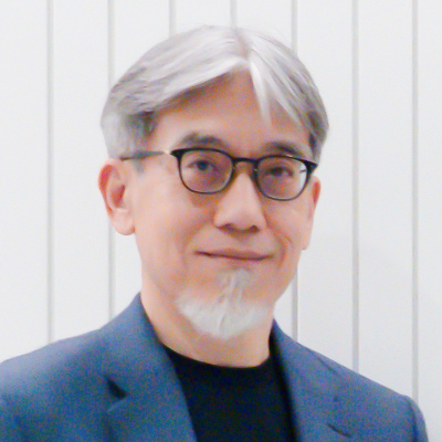 モリス・ファンの写真