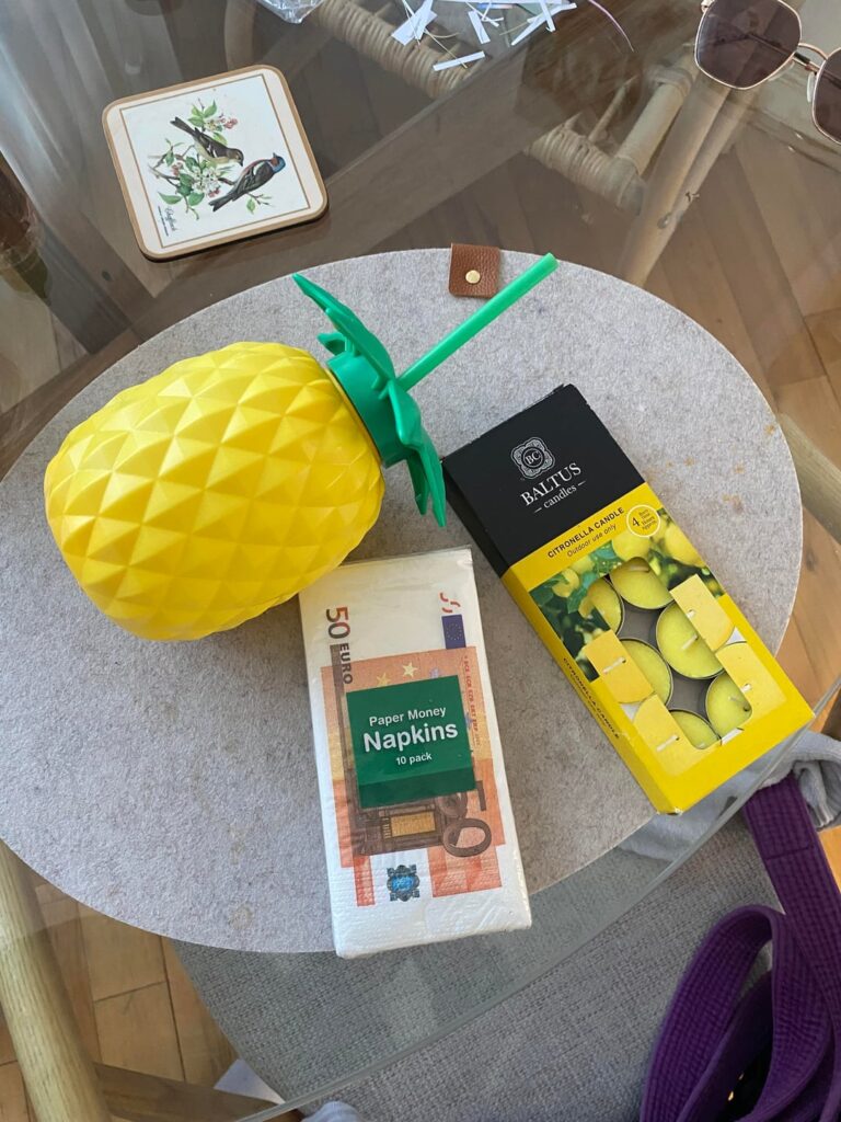 ユーロジャイアントが明日全国閉店するのは悲しい。