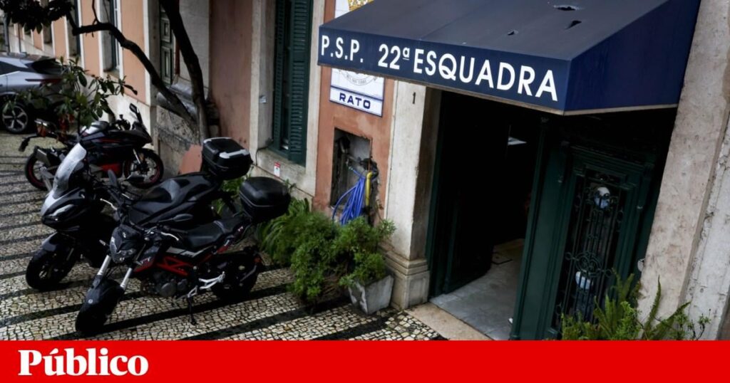 エスクアドラ・ド・ラトのさらに7人の職員が拷問の疑いで拘束される