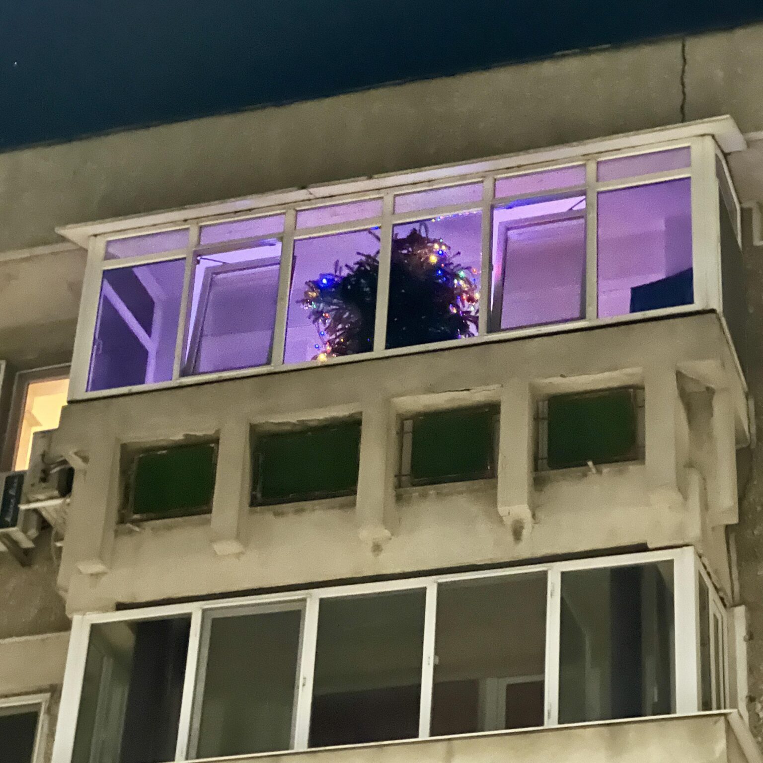 イースターが近づいている人もいれば、まだクリスマスだという人もいます。