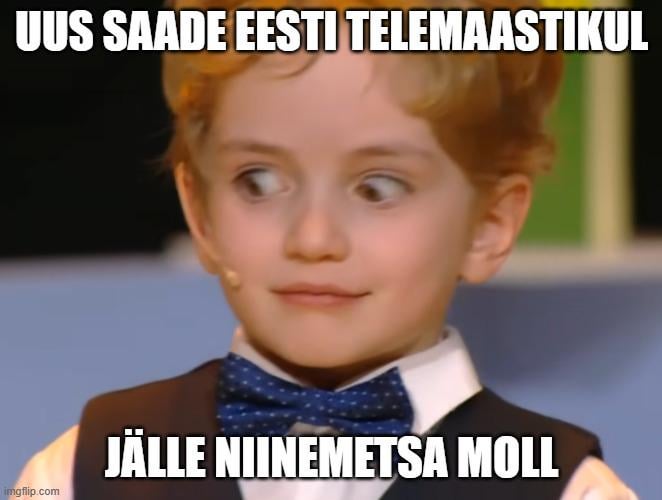 タスクマスター エストニア