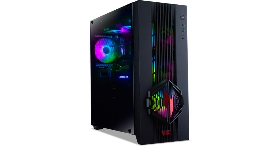 Telia からのコンピューターの注文