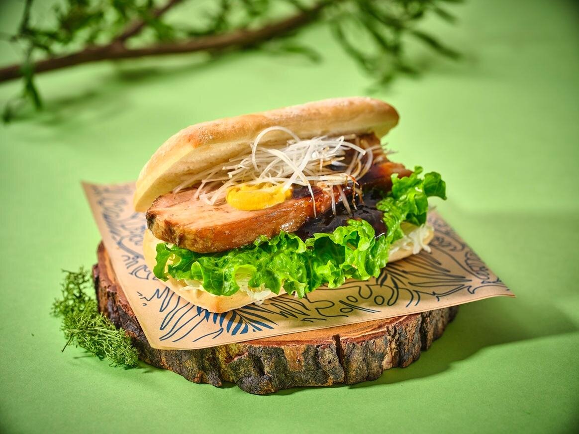 ジャングリア沖縄に新絶叫アトラクション「やんばるトルネード」誕生、絶景を見渡しながら回転｜写真8