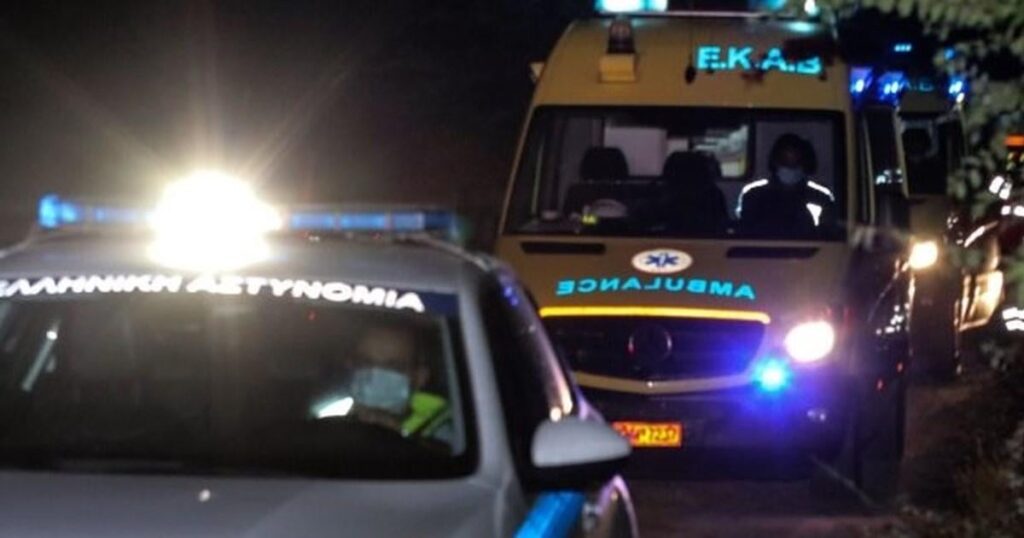 コロノスで妊婦死亡：「彼は彼女に犬のように怒鳴っていた」―夫婦の隣人の黙示録的な証言