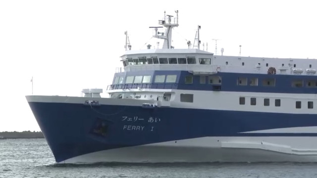 南海フェリー　２０２８年３月に和歌山〜徳島フェリー事業から撤退へ　新型コロナ拡大が経営に打撃　近年の燃料費高騰も追い打ちの形か　和歌山県知事「撤退の影響を最小限にとどめられるようにしていきたい」