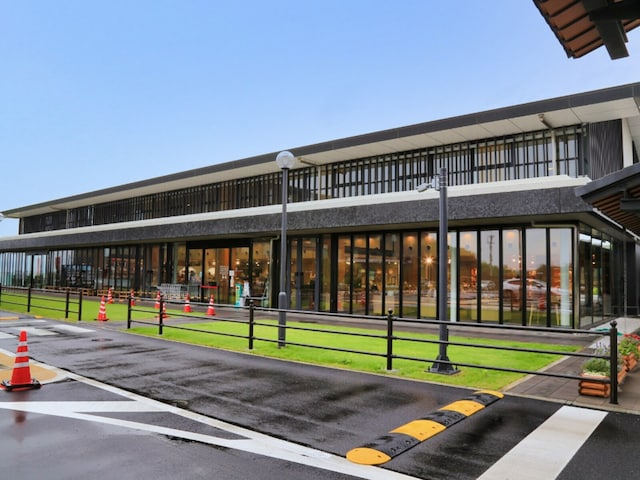 好き＆行ってみたい「奈良県の道の駅」ランキング！ 2位「なら歴史芸術文化村」を抑えた1位は？【2026年調査】