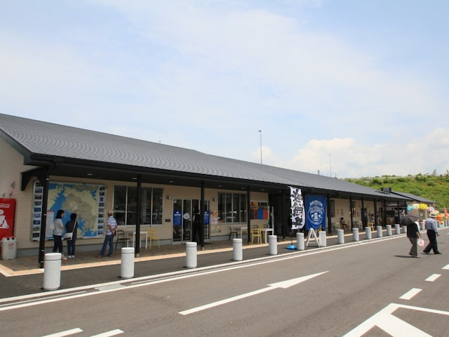 2位「させぼっくす99」を抑えた1位は? 好き&行ってみたい「長崎県の道の駅」ランキング!【2026年調査】