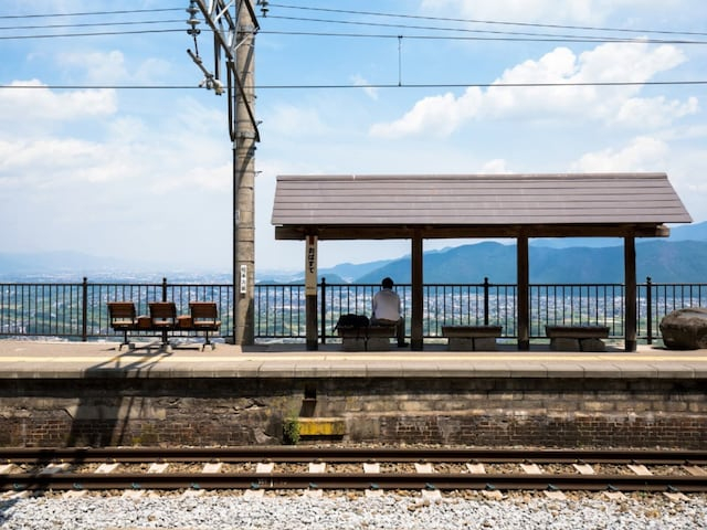 読むのが難しいと思う「長野県の駅」ランキング! 2位「姨捨」を抑えた1位は?【2026年調査】